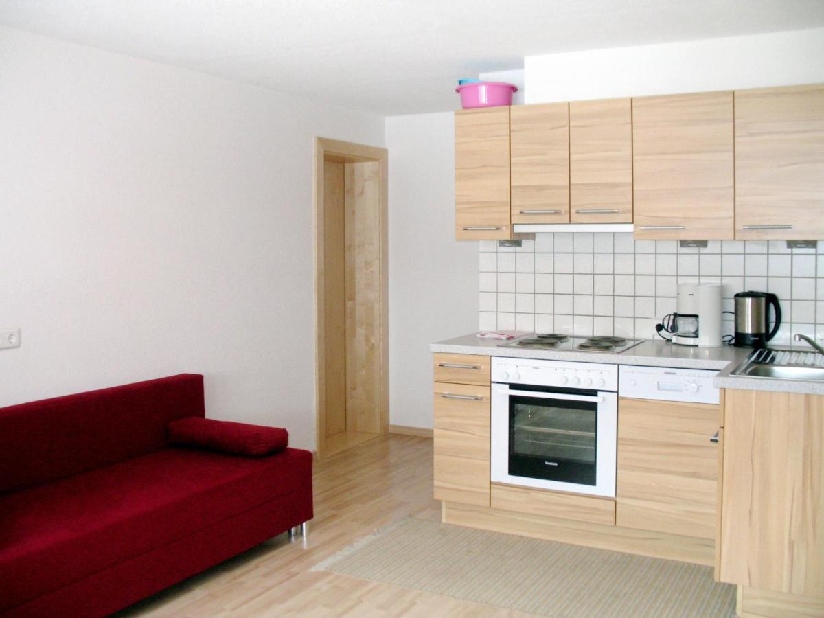Apartment Birkenheim - SOE584 Sölden Exterior foto